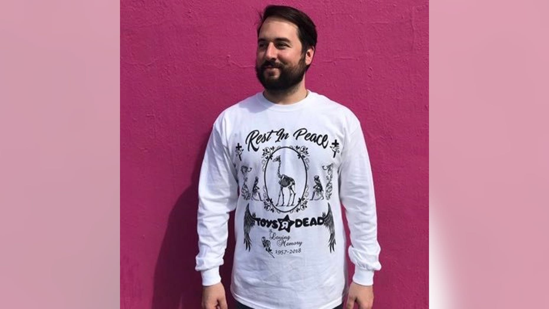 Erik Abriss reportedly lost his job at INE Entertainment after a tweet about Covington Catholic HS students.