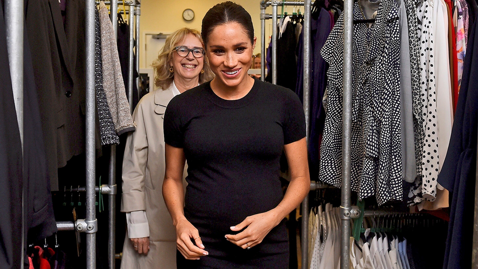 Meghan Markle announces royal patronages for the arts, women, education and animals