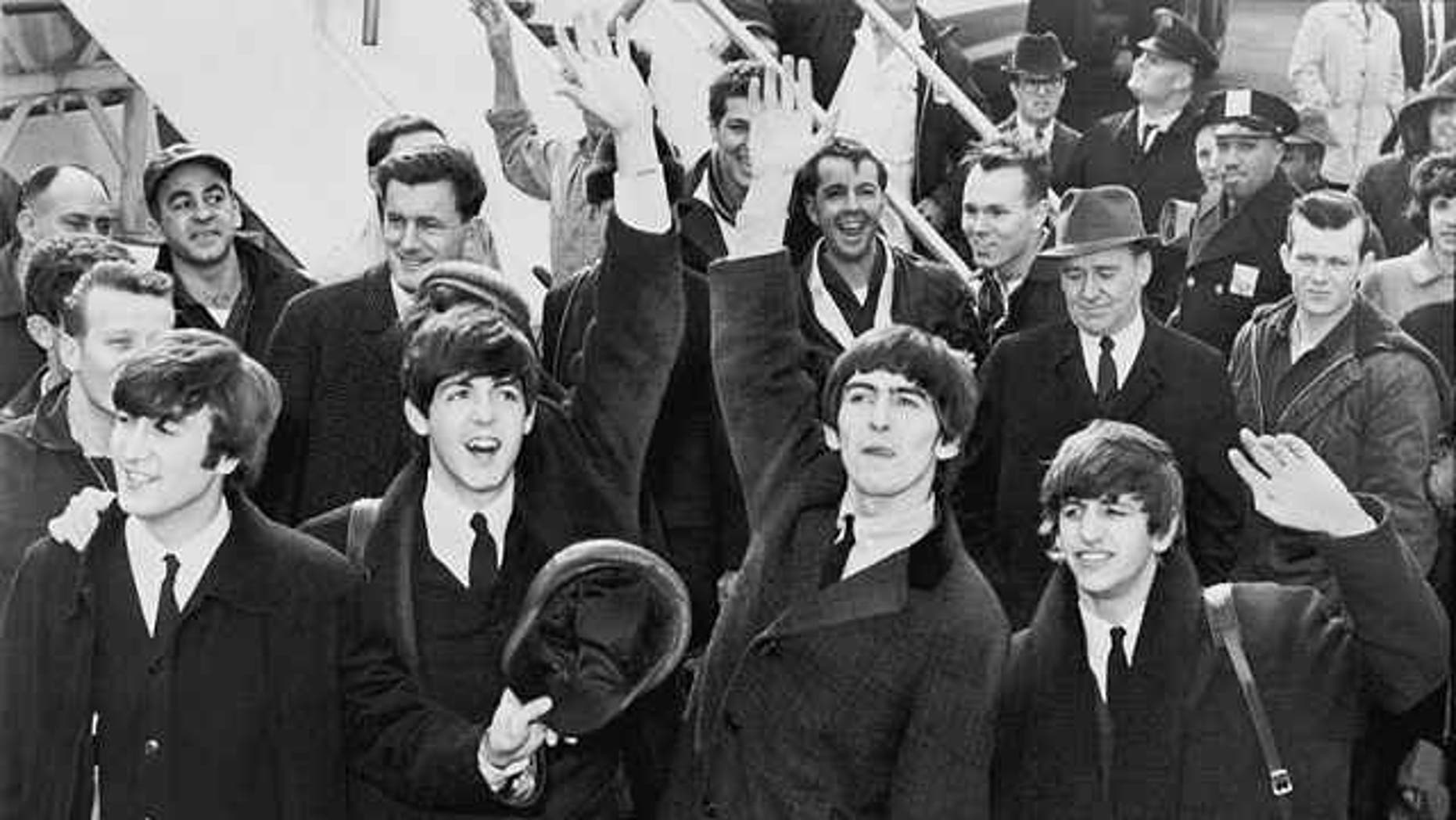 Documentary explores The Beatles’ final performance and demise
