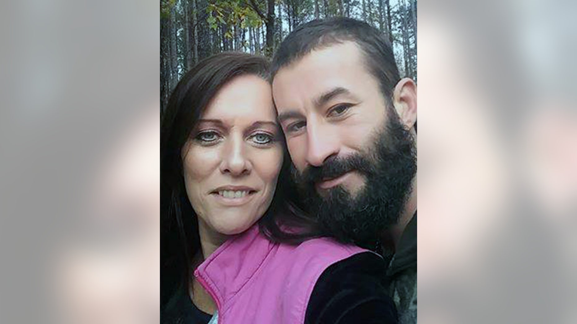 Missing Georgia couple found dead in apparent murder-suicide, police say