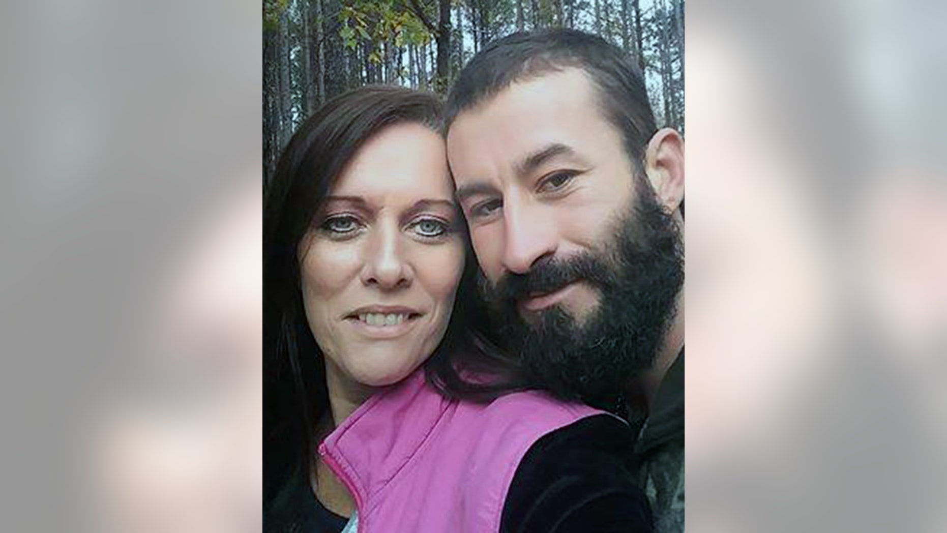 Melissa Meeks Rhodes and Steven Rhodes