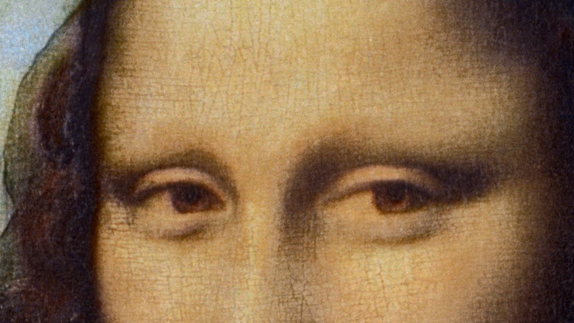 The Magical Gaze Of Mona Lisa Is A Myth Fox News