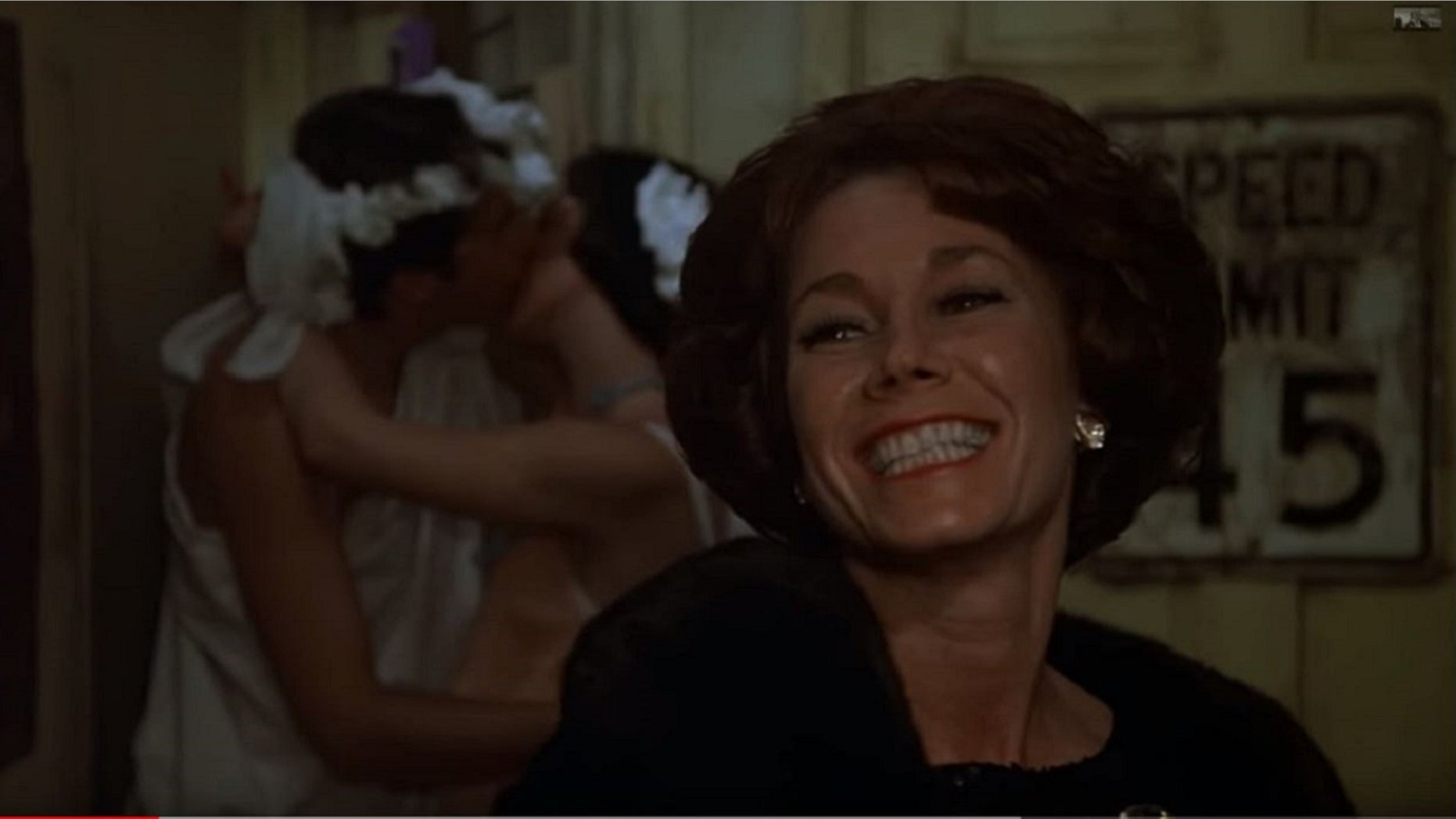 Verna Bloom played Marion Wormer in "National Lampoon's Animal House," a 1978 comedy classic. (Universal Pictures)