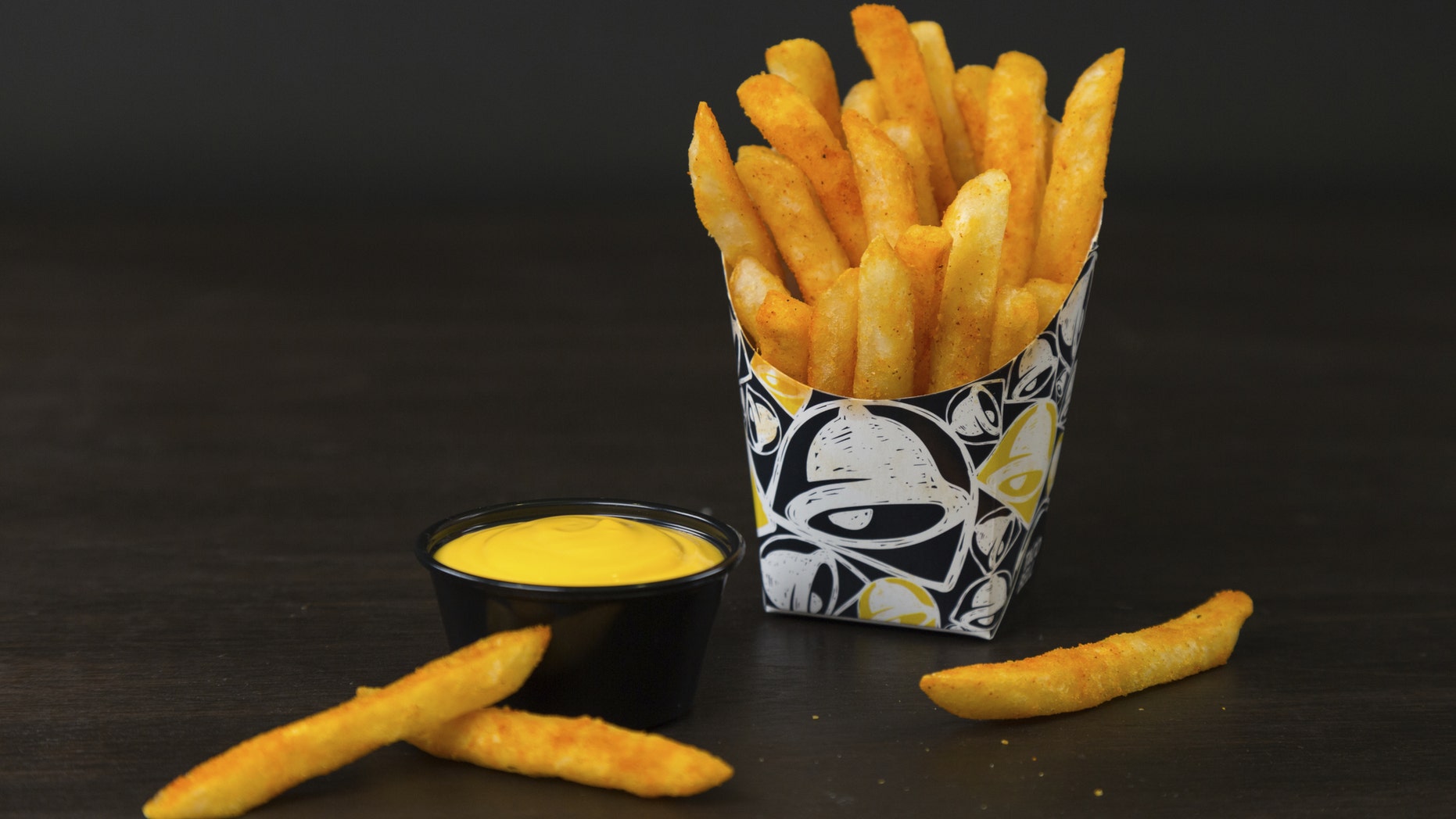 Taco Bell brings back popular Nacho Fries Fox News