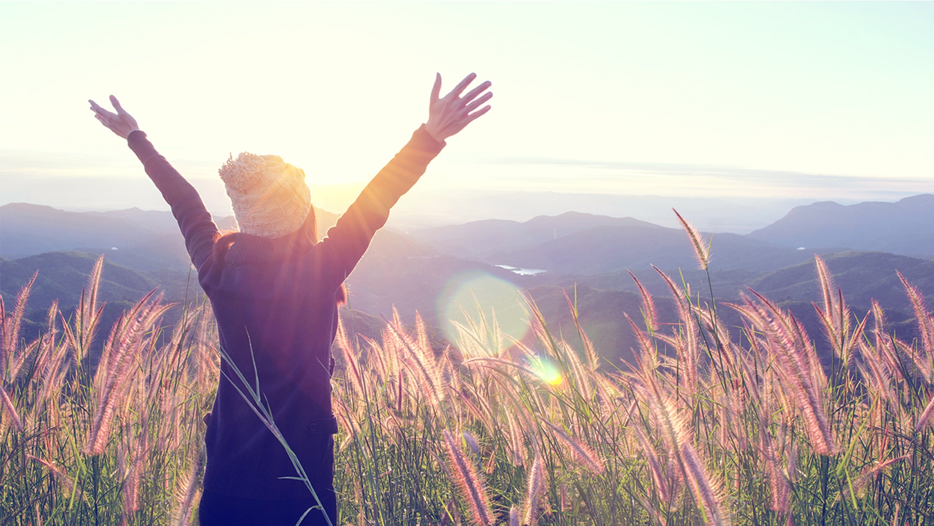 Need a mood boost? Get outside.