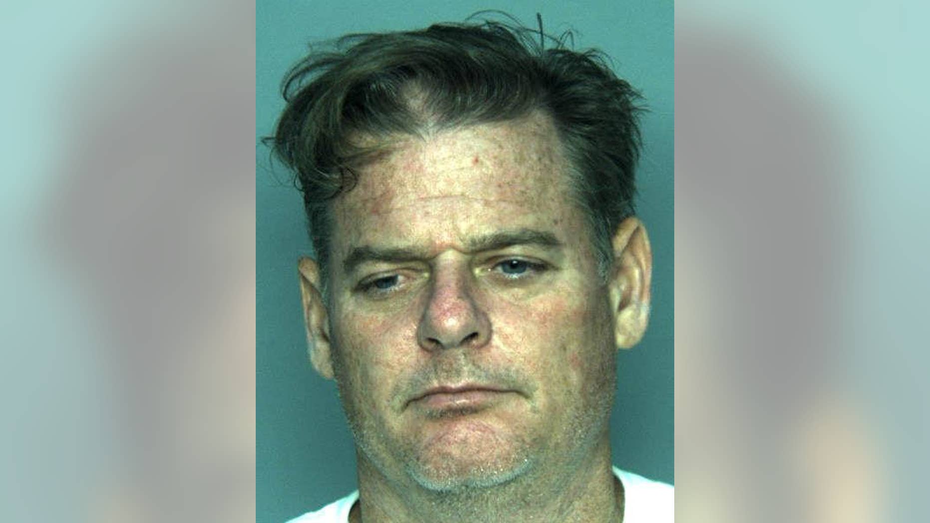 Richard Patterson, 48, has been indicted on bestiality and animal cruelty charges, authorities say. (Suffolk Police)