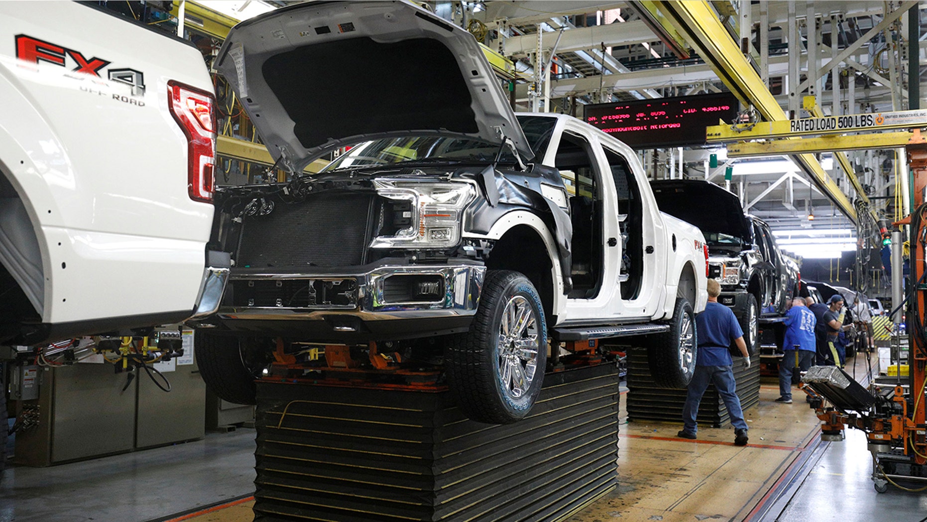 The 10 Best Ing Vehicles In United States 2018 Were The 10 Best Ing Vehicles In United States 2018 Were Mostly Trucks And Suvs