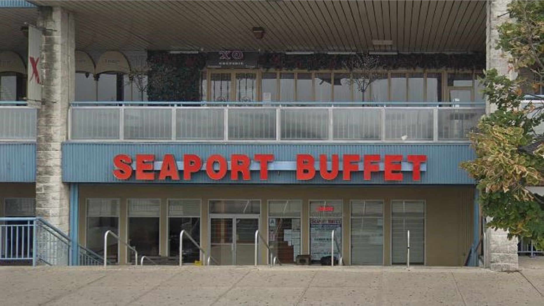 A third victim of a fatal hammer attack, at Seaport Buffet in Brooklyn, N.Y., on Jan. 15, has died on Thursday, officials said. (Google Maps)