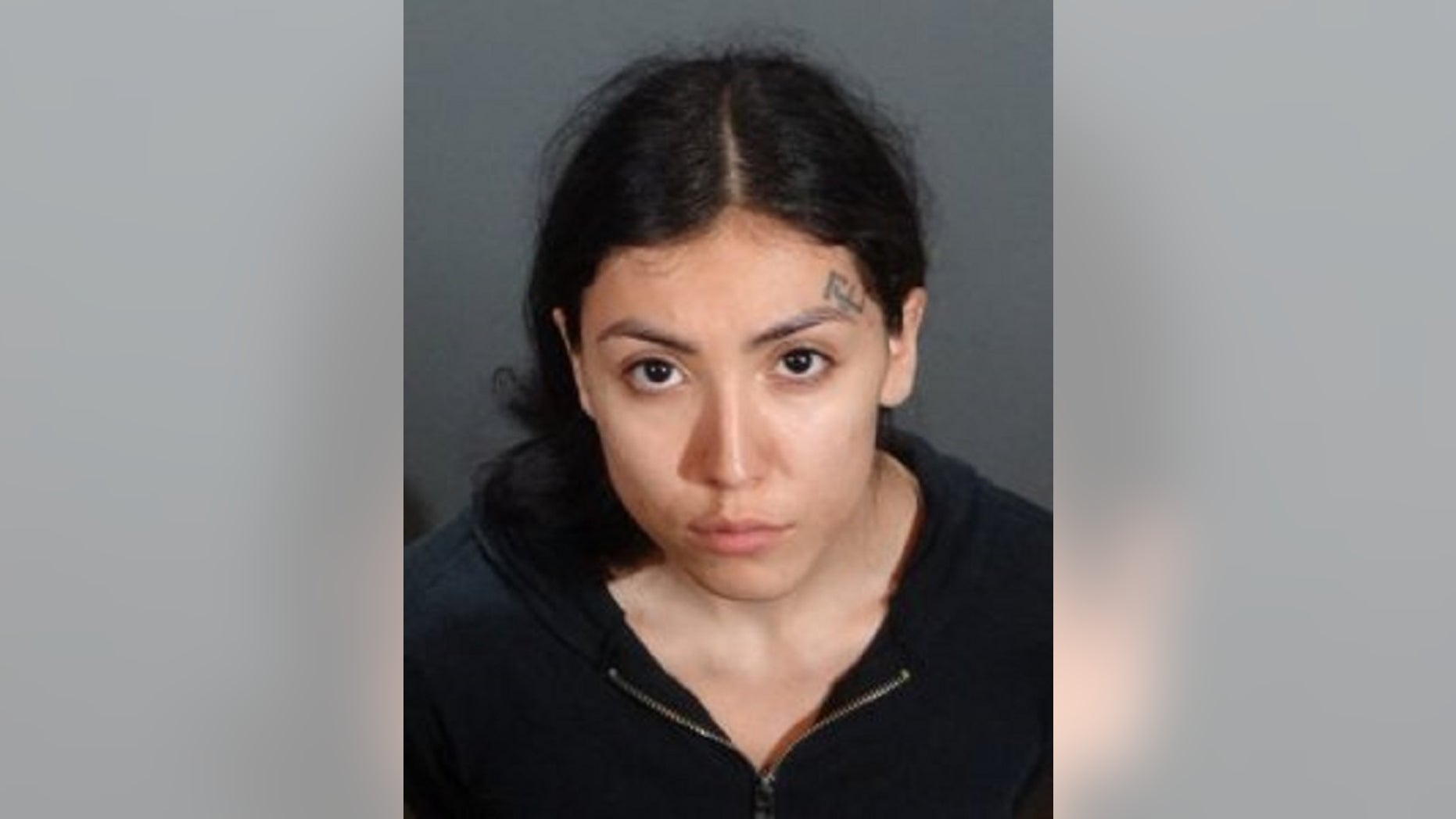 Leila Gonzalez, 21, was arrested Monday in connection with a fatal hit-and-run that left a college student dead in Redondo Beach, Calif., on Saturday.