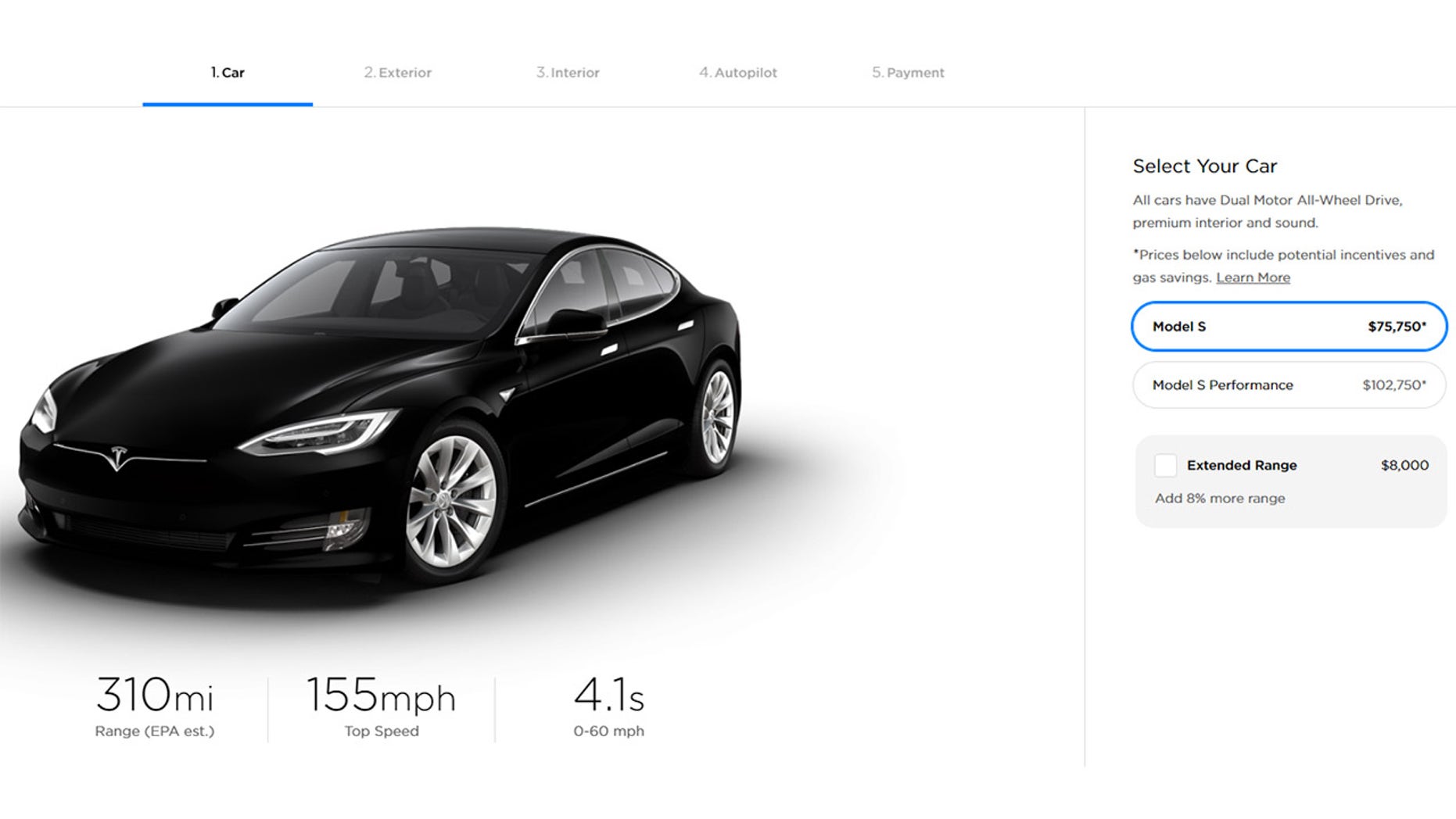 Tesla Lowers Price And Range Of Model S X But You Can Increase Tesla Lowers Price And Range Of Model S X But You Can Increase Both Anytime