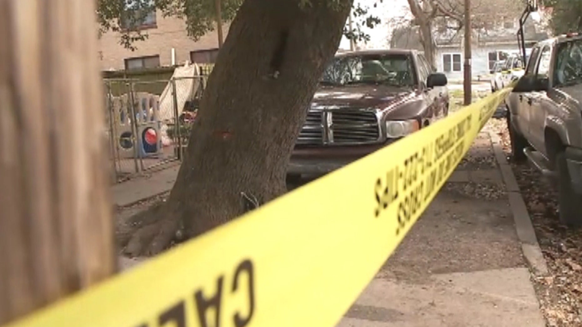 Texas homeowner shoots, kills 3 men and injuries 2 during home invasion, officials say