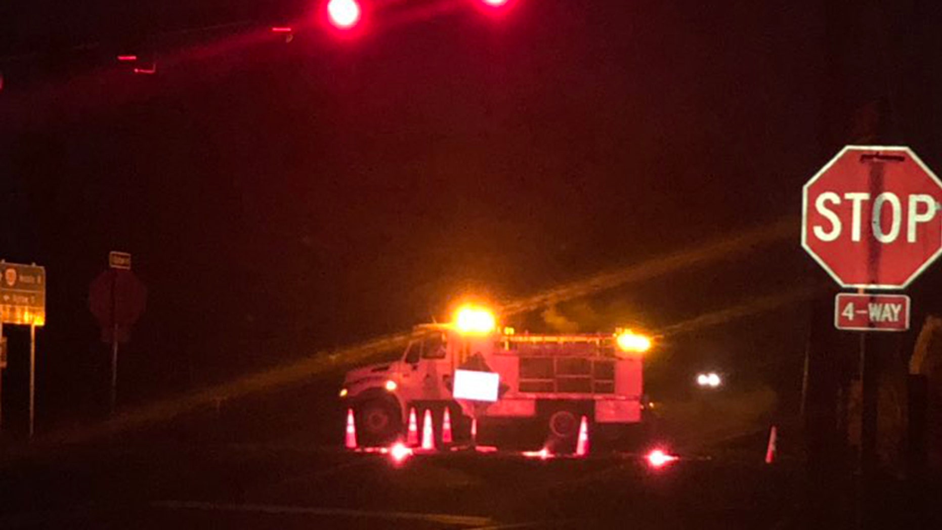 Victims, Suspect Dead In Homicide South Of Canby, Oregon