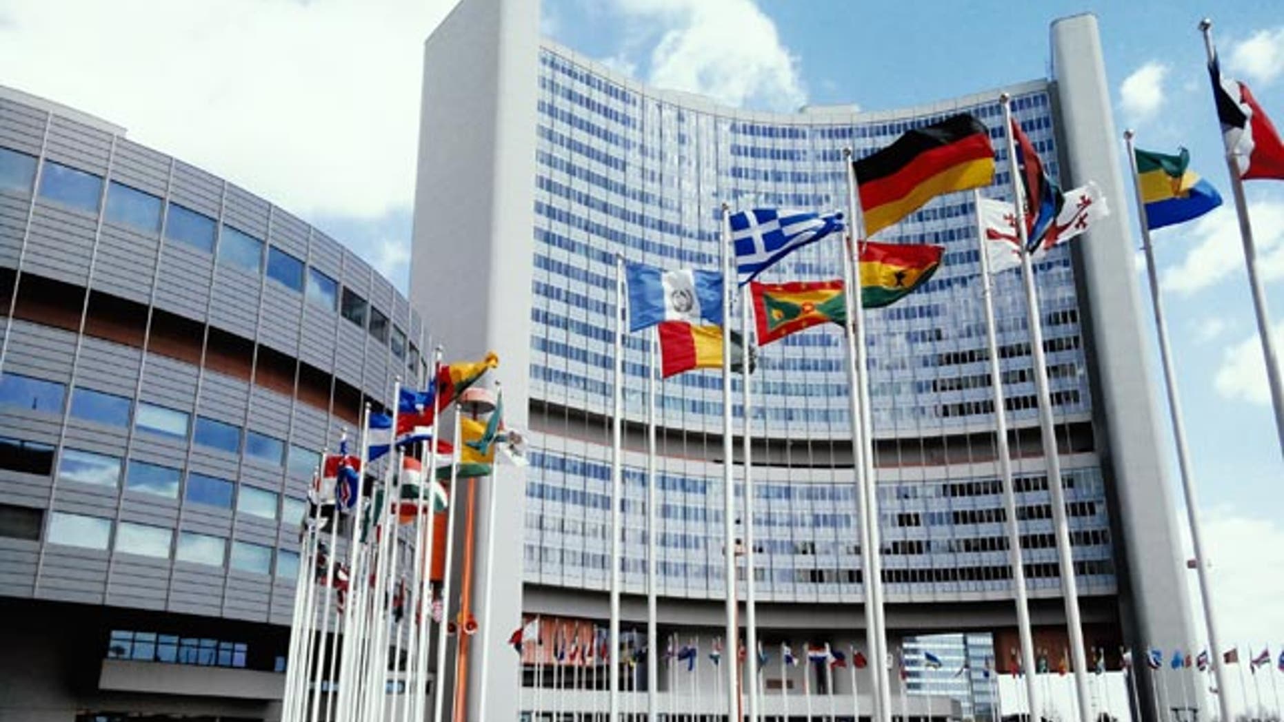 One-third of U.N. staff have experienced sexual harassment in the past two years, according to the results of a survey released by the agency.