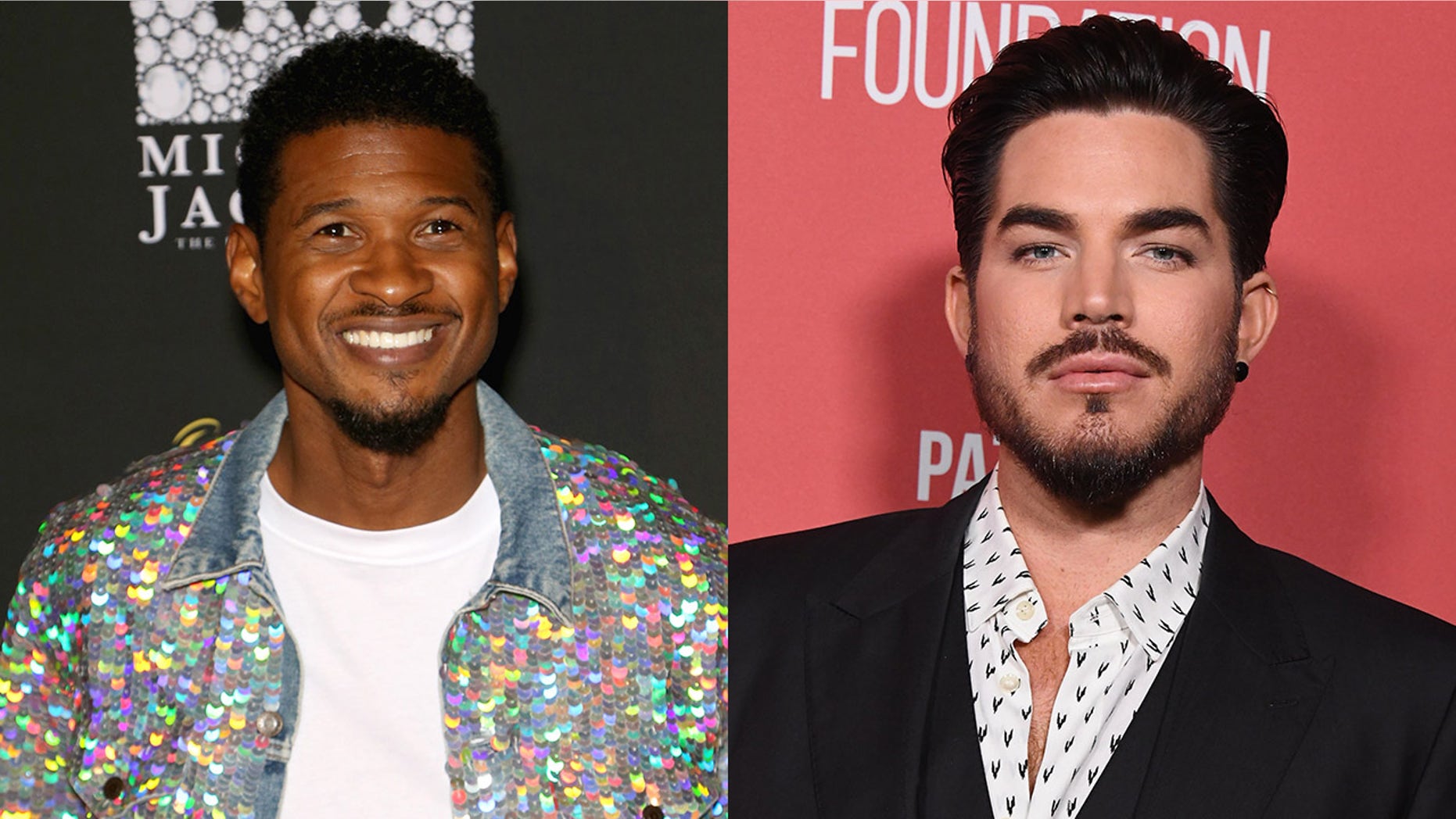 The Los Angeles police have made an arrest in the burglaries of homes in the Hollywood Hills, including those of stars Usher and Adam Lambert, The Associated Press reports.