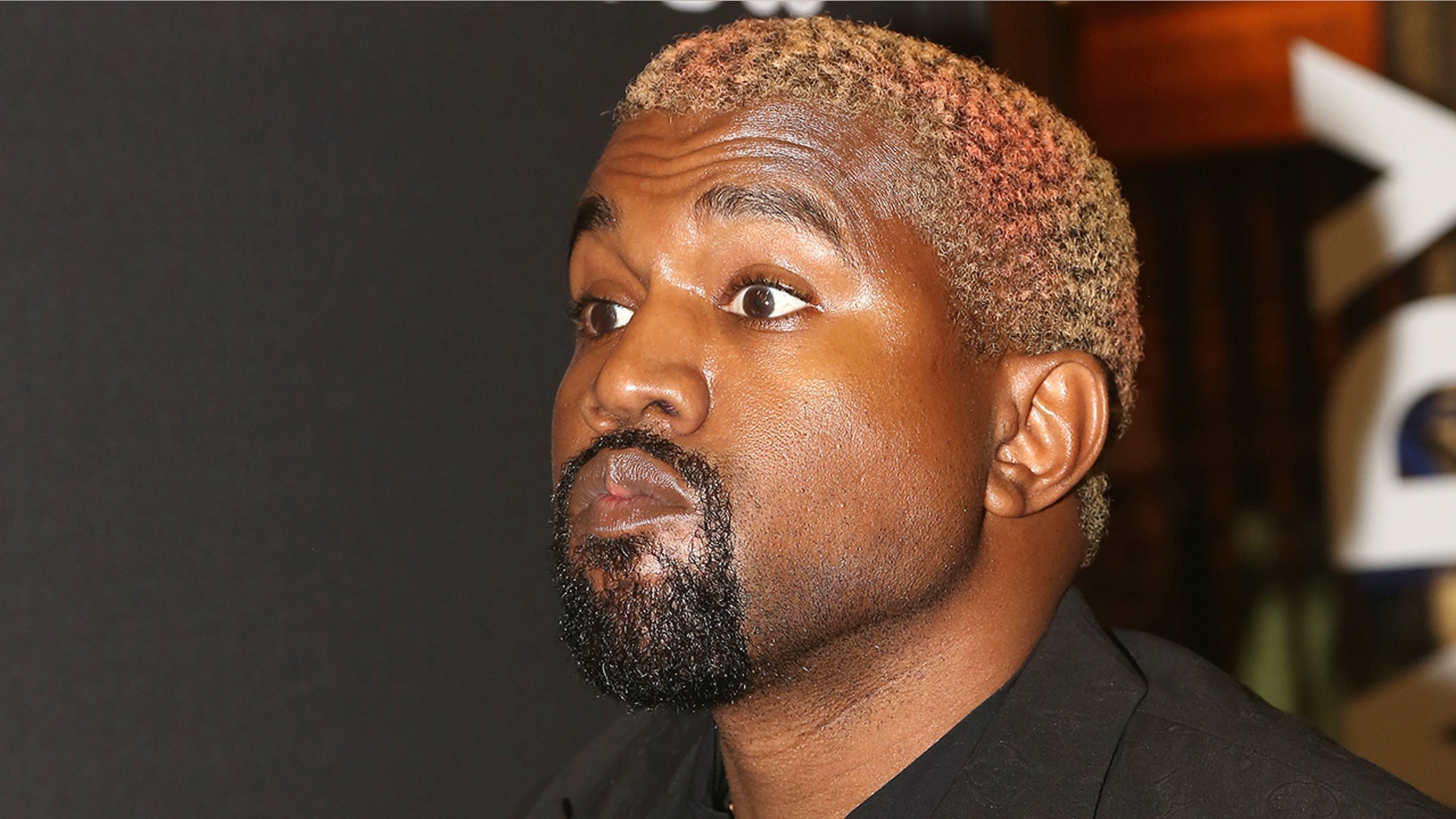 Kanye West's new contract makes it difficult for him to ever retire.