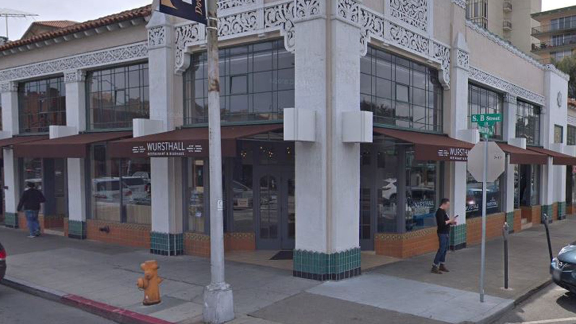 Bay Area restaurant bans MAGA hats, receives mixed response