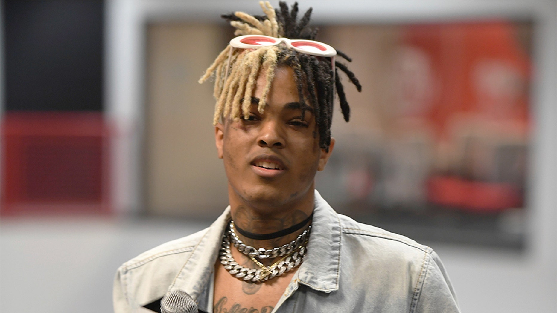 XXXTentacion's son born months after rapper died Fox News