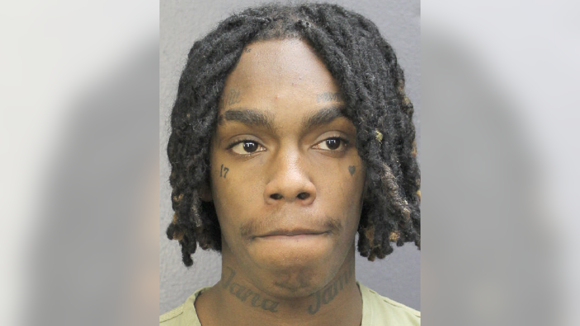 Florida Rapper Ynw Melly Shoots Kills His 2 Rising Rap Star Best Friends Cops Say Fox News