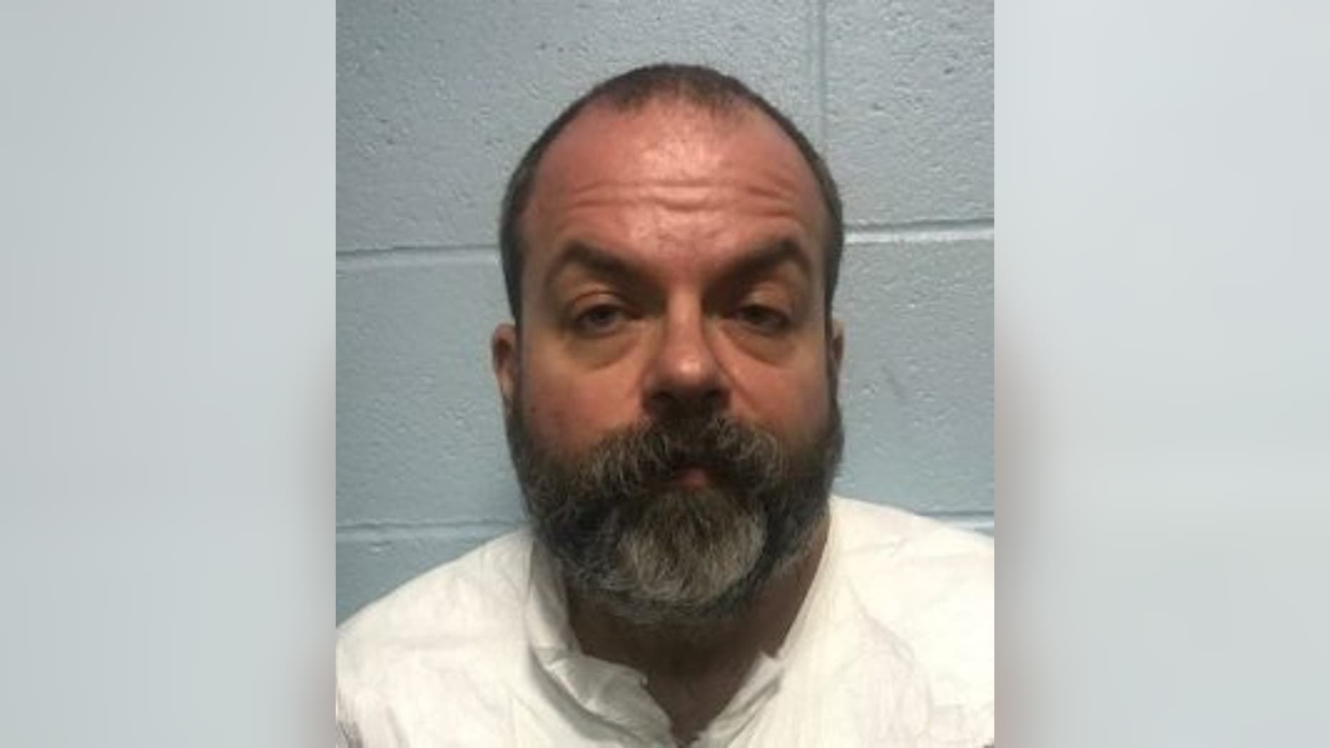 Pawel Boduch, 43, was arrested and charged in the murder of his parents.