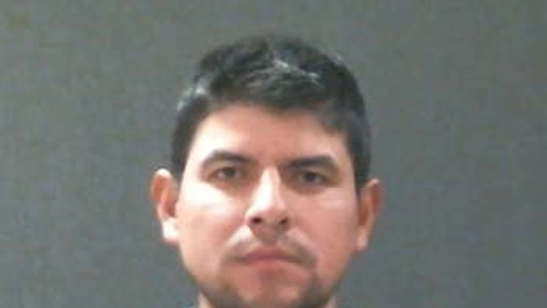 Texas man, 37, sentenced for impregnating girl, 11: prosecutors