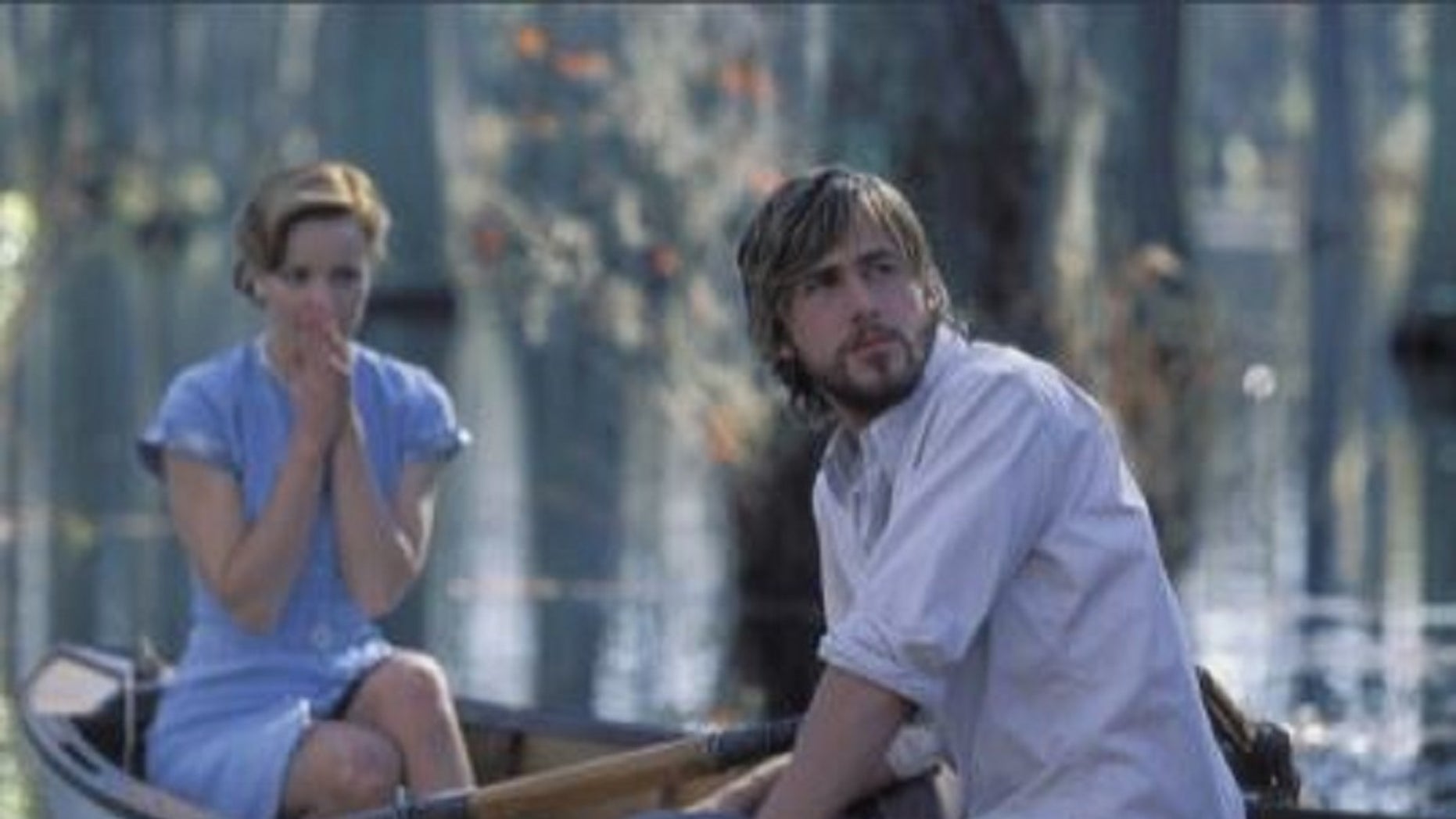 Netflix changed ending of 'The Notebook;' fans grow irate ...