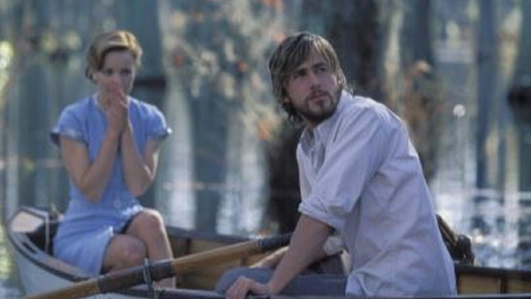 Netflix changed ending of 'The Notebook;' fans grow irate ...