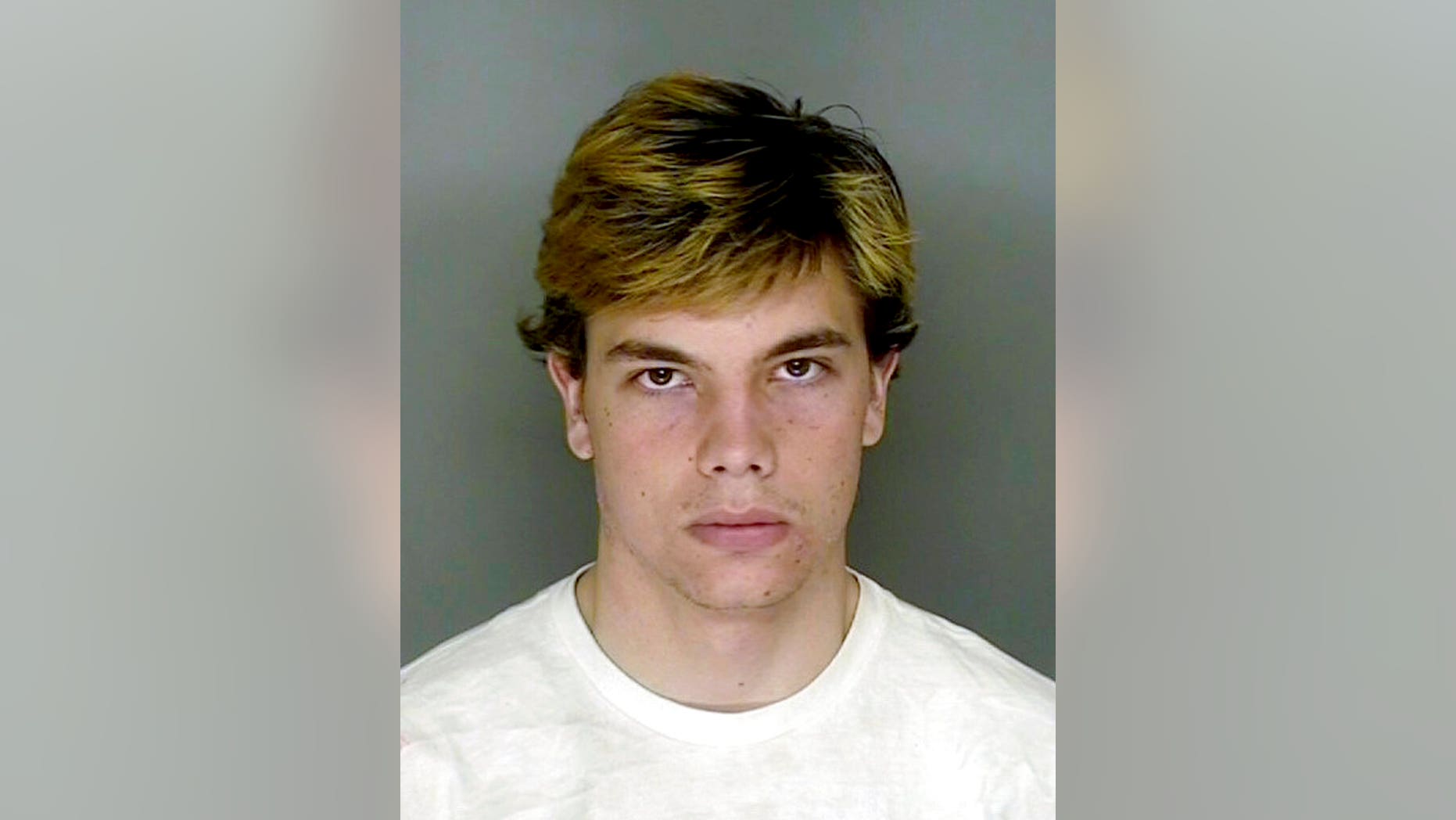 Collin Howard, 18, faces crime charges for allegedly creating an iPhone app that he dubbed the 