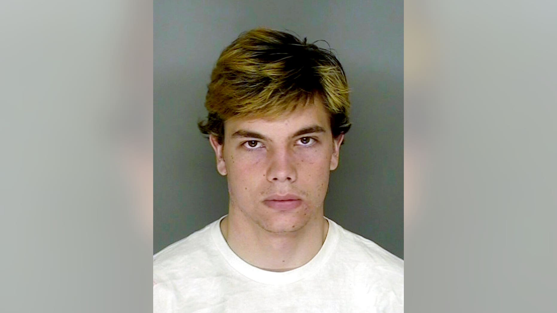 18-year-old Collin Howard faces crime for allegedly creating an iPhone app he calls