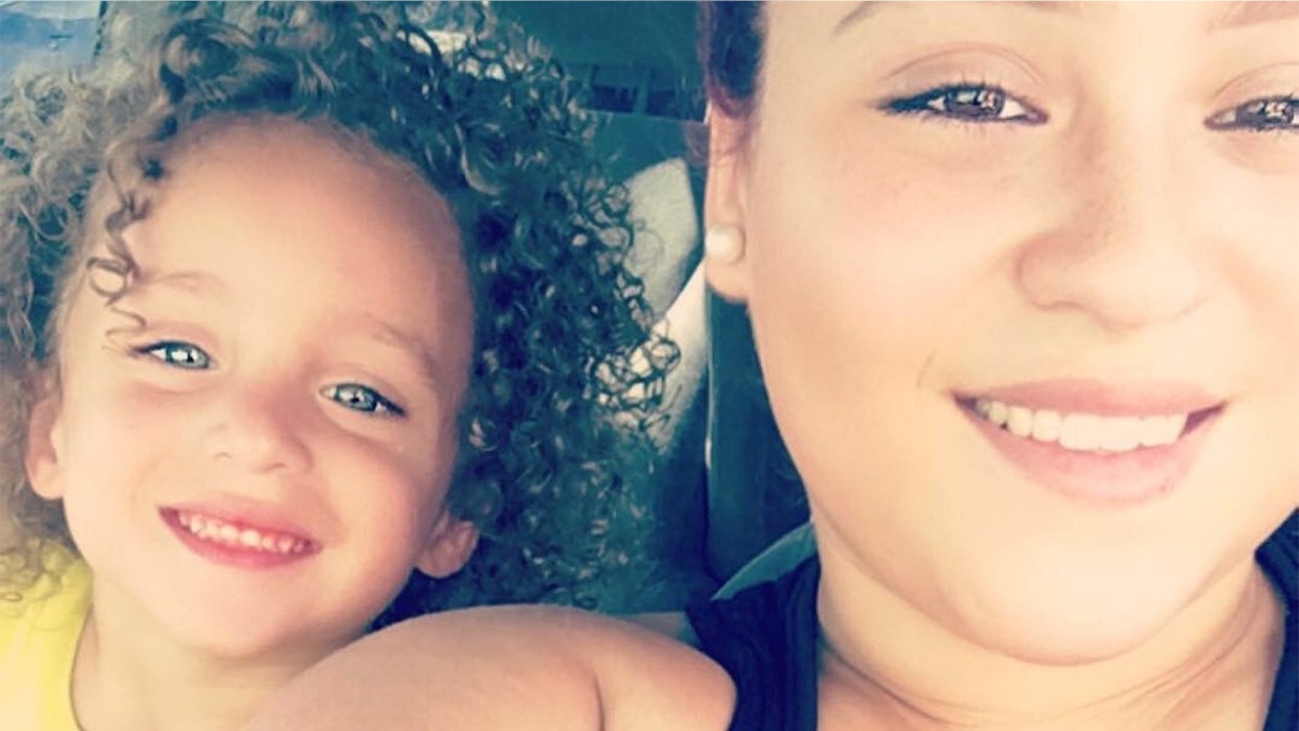 Adrian Ortega, 4, died Wednesday night after police say he was impaled in the abdomen by a piece of glass that came from a broken picture frame.
