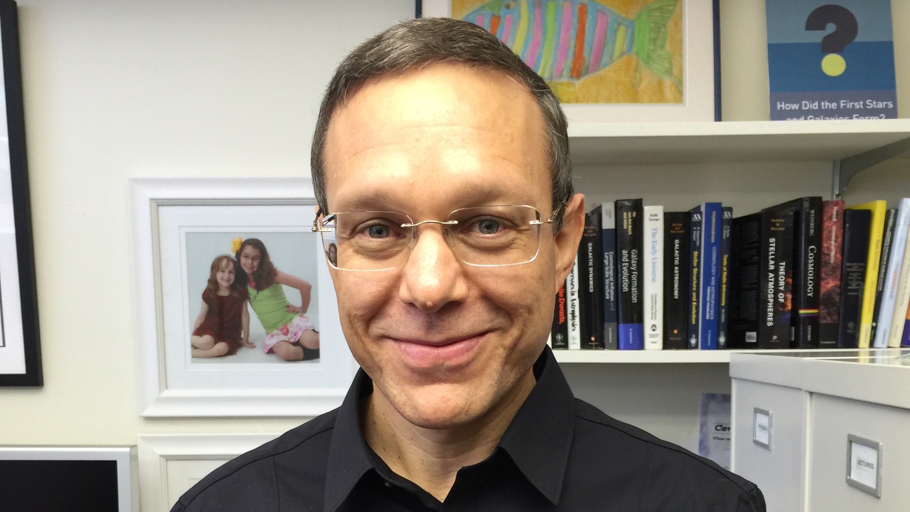 Avi Loeb a distinguished Harvard University professor is not backing down from his claims that a piece of extraterrestrial spacecraft technology may be flying past the orbit of Jupiter at this moment