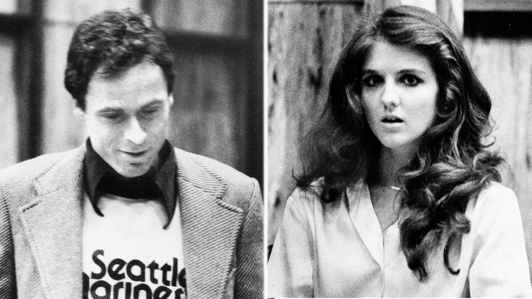 Ted Bundy Survivor Recalls Meeting ‘creepy Killer Explains Why She Relived Horrifying Ordeal 0575