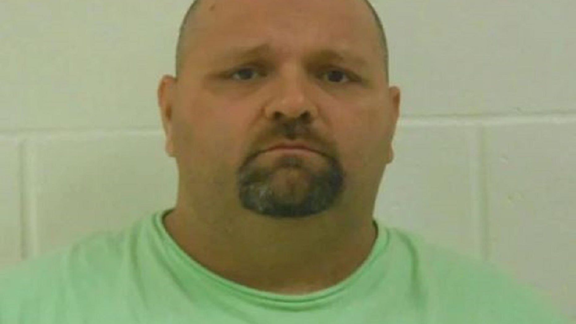 Michael Middleton, 43, dubbed the "Cupid of Chaos," is allegedly married to at least four women, according to reports.