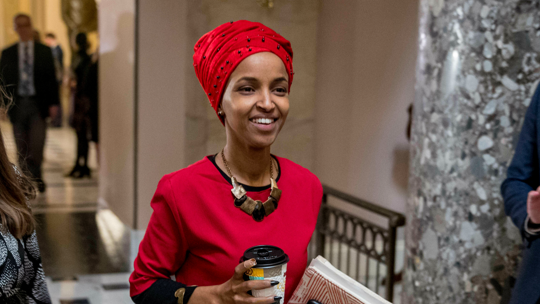Twitter Dustup Apology Not Firsts For Minnesota Rep Omar Fox News