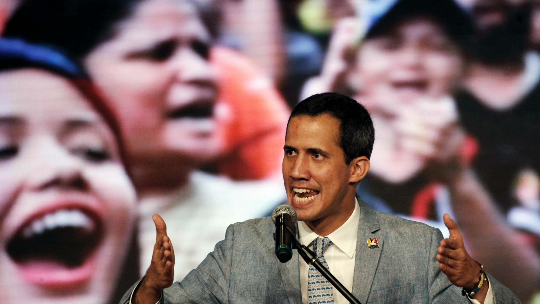 United Nations to Vote on Dueling US, Russian Resolutions on Venezuela