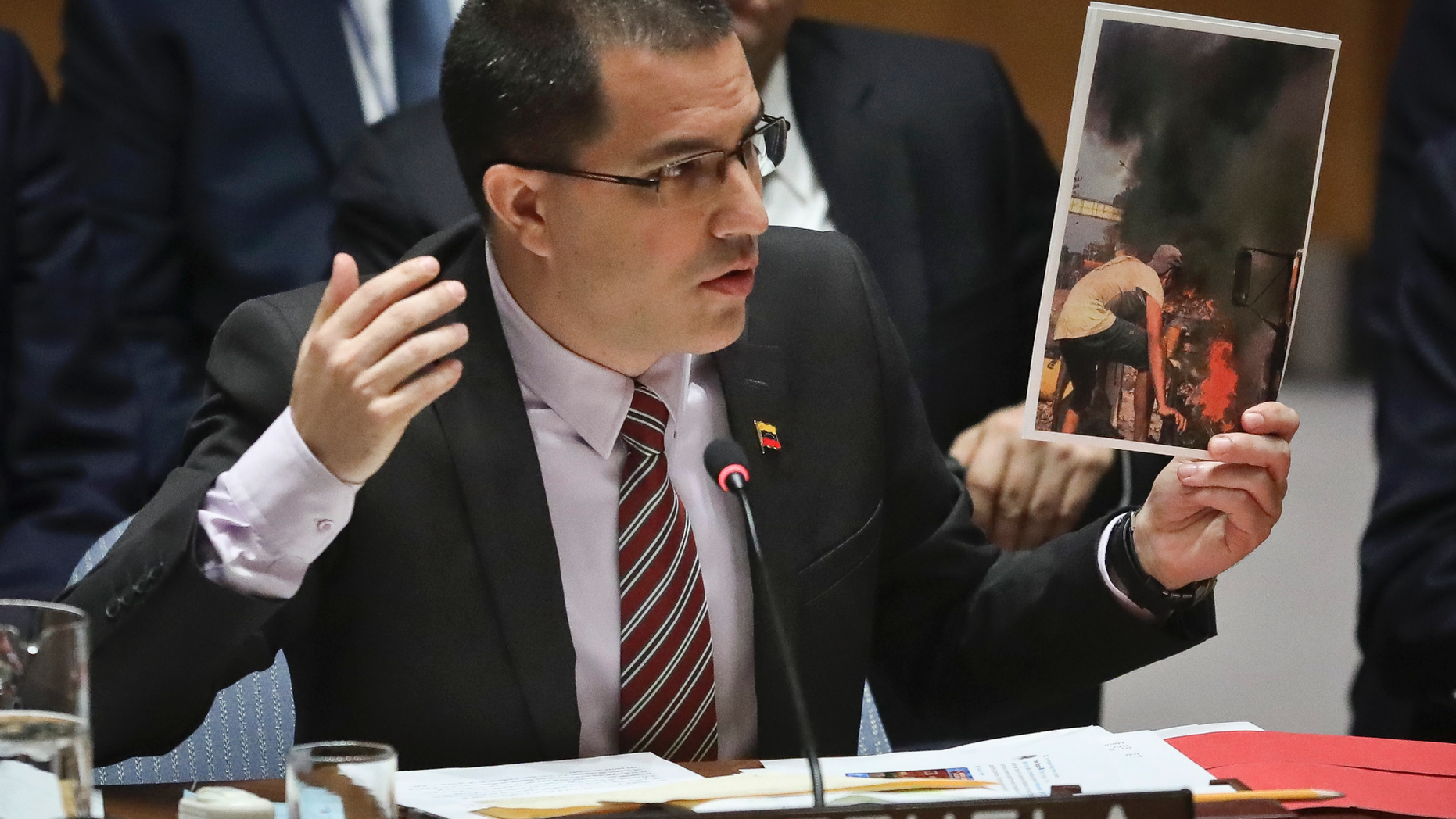 Venezuela's Guaido to visit Brazil in bid to keep pressure on Maduro
