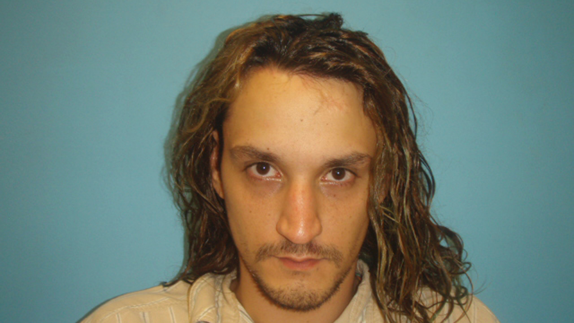 police texas man confessed