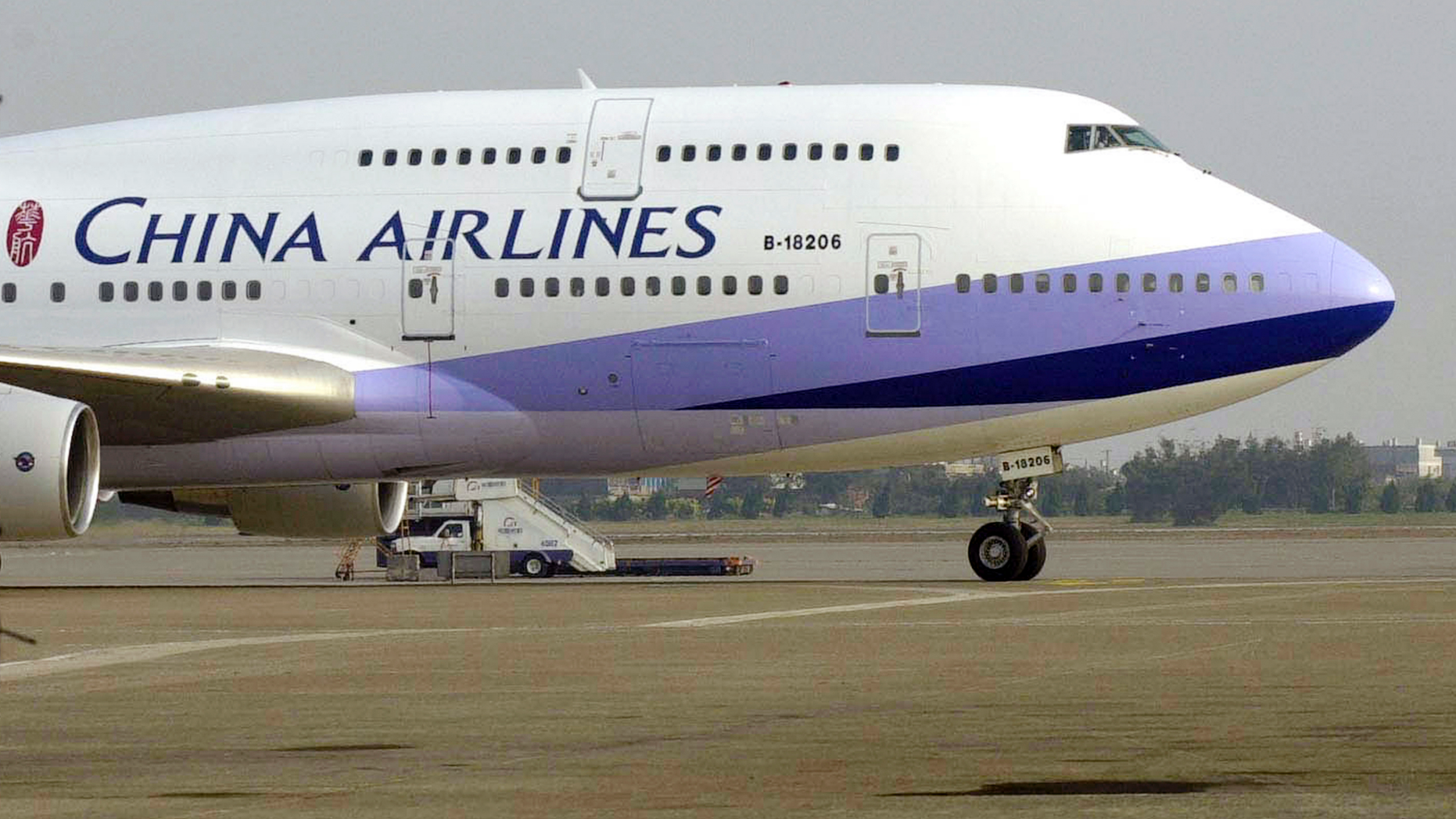 Pilot strike at Taiwan&#39;s China Airlines drags into 3rd day | Fox News