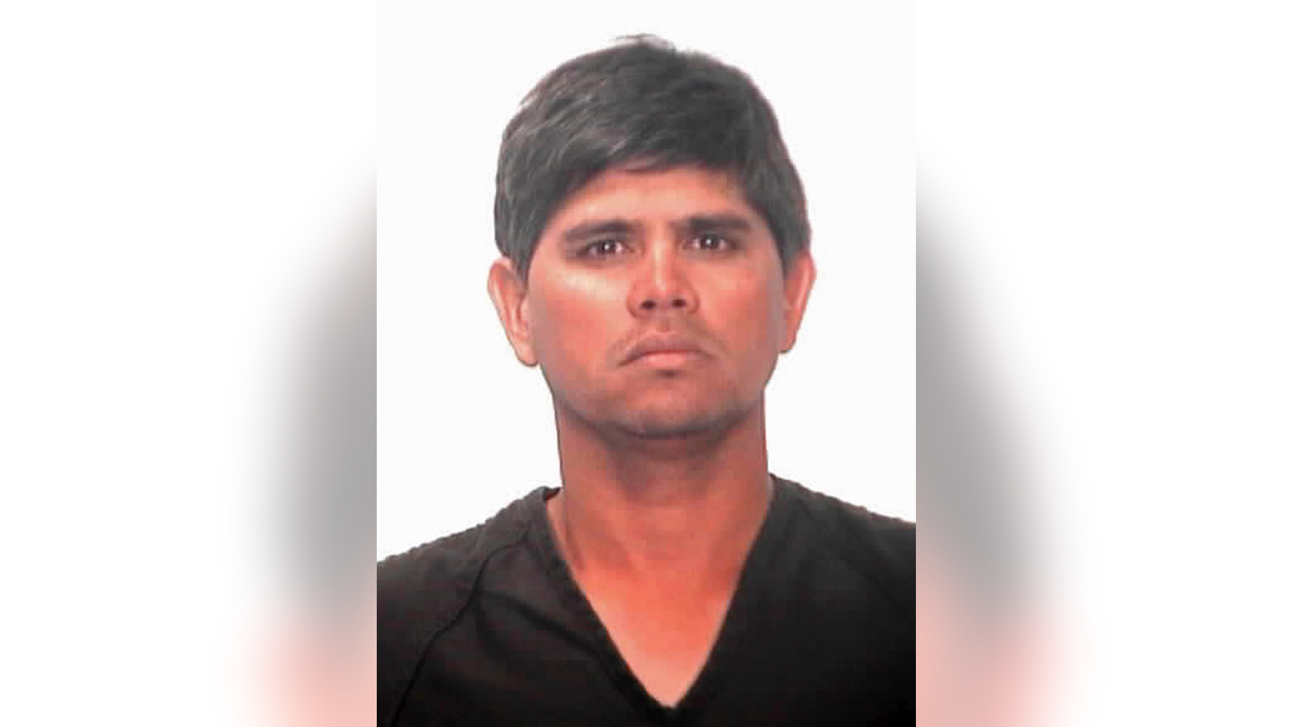 In this Feb. 26, 2019, photo provided by the Hawaii Dept. of Public Safety shows Jacob Maldonado. Lawyers say a man called for possible jury duty in Hawaii shouted "he is guilty, he is guilty" outside a courtroom and ended up in jail himself. The lawyer representing Jacob Maldonado says his client had had a bad day when he made the outburst on Tuesday. Attorney Jason Burks says Maldonado took a "very improper approach" in an effort to get out of jury duty. (Hawaii Dept. of Public Safety via AP)