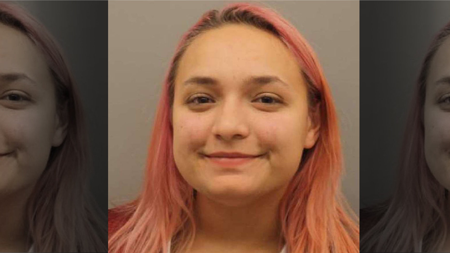 Cybil Menard, 19, was arrested after investigators said she refused to treat her child for second-degree burns.