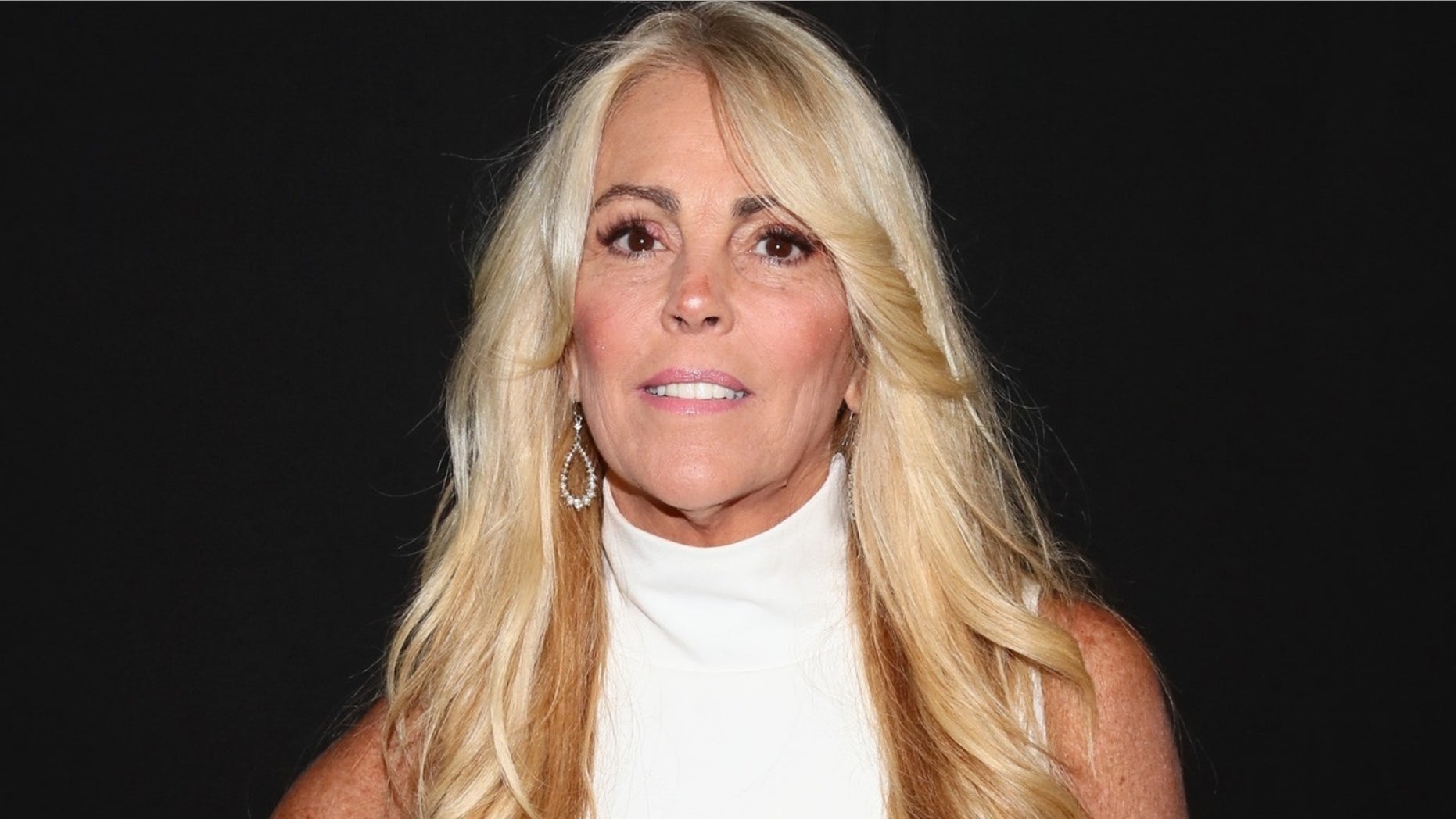Dina Lohan said she will marry her boyfriend despite never meeting him.