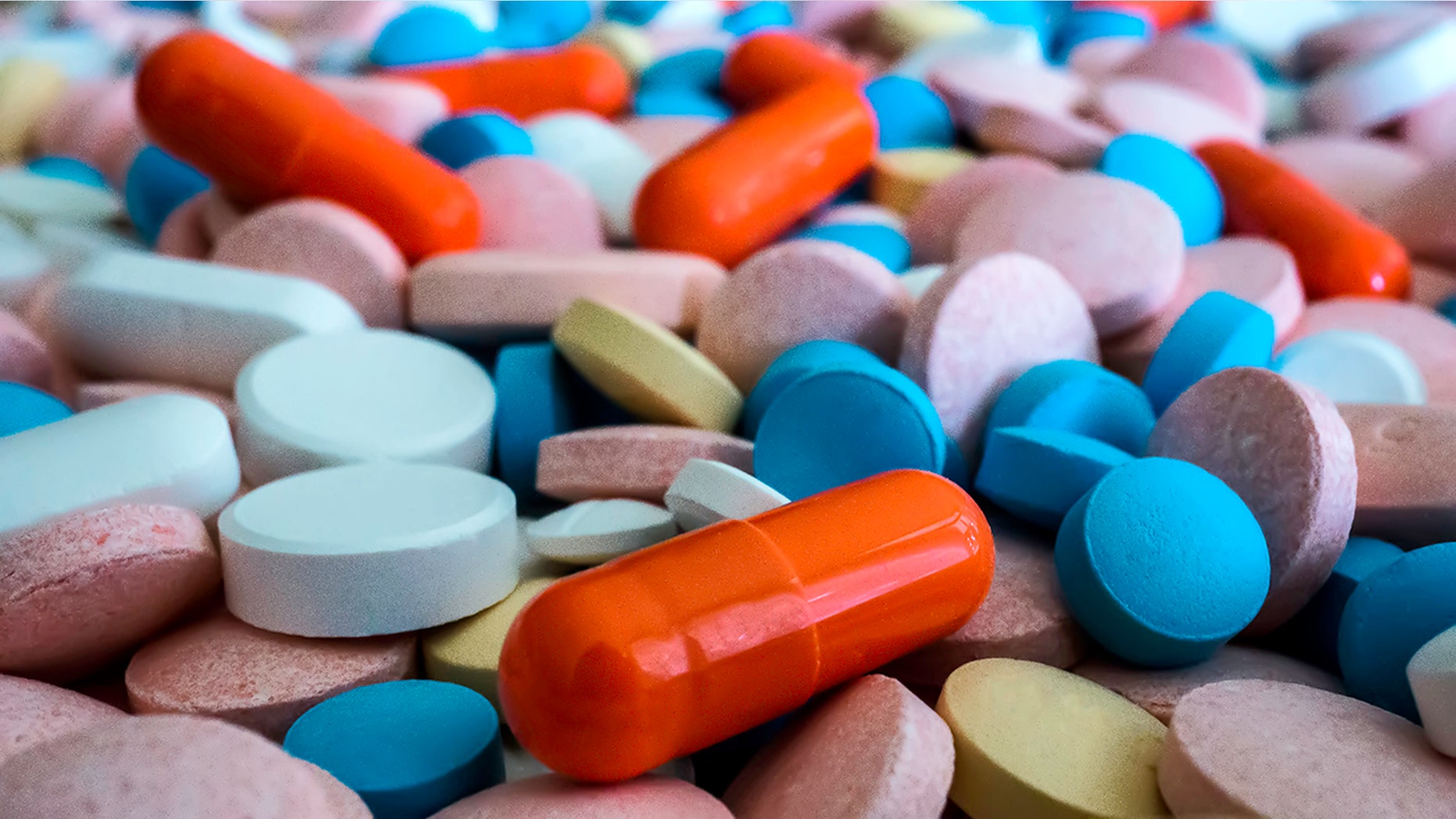 A university in New Zealand will offer free drug testing during first-week orientation. (istock)