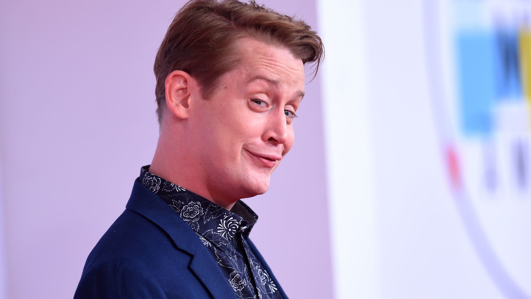 Actor Macauley Culkin live tweeted the Oscars.