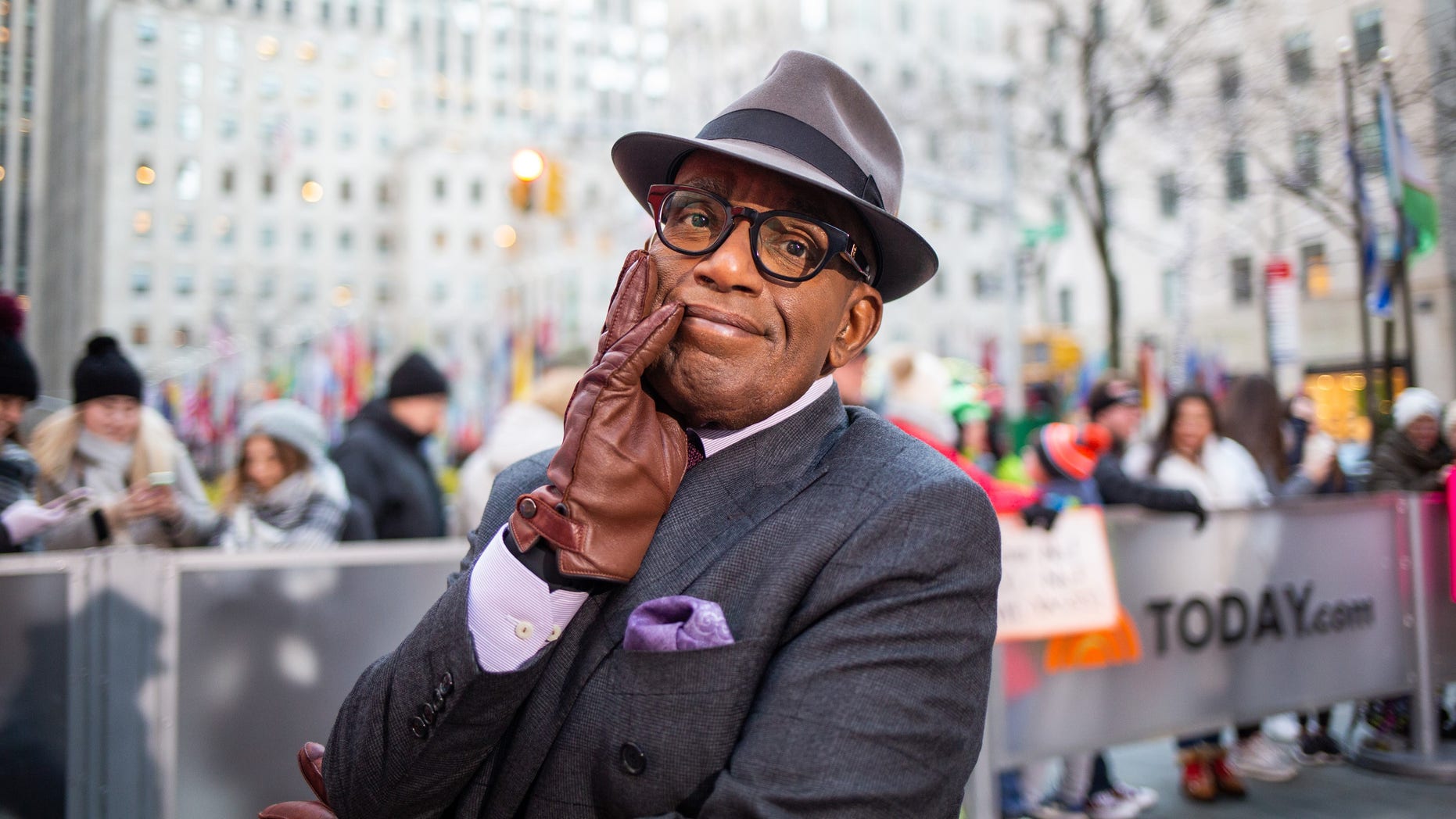 Al Roker defended the keto diet on Thursday a month after he slammed Jillian Michaels for saying it was a "bad plan for a million reasons."