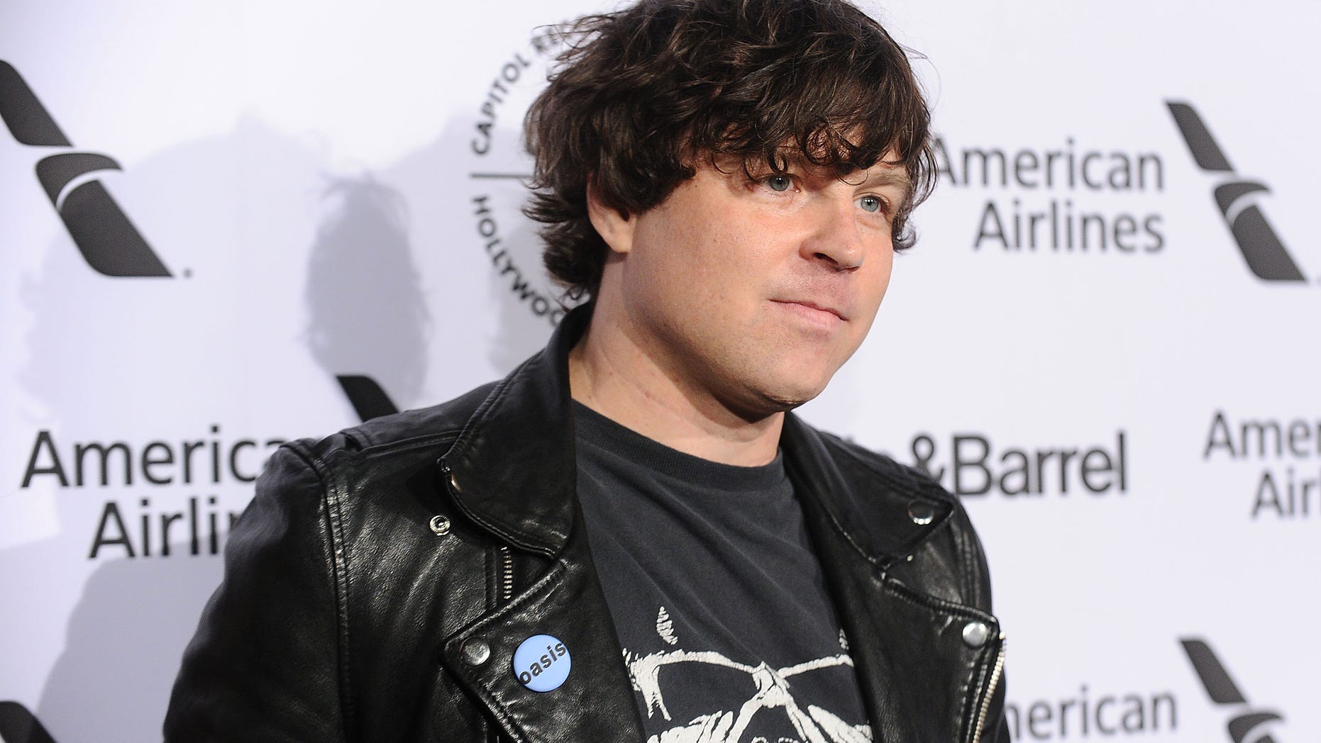 Musician Ryan Adams is reportedly seeing his music dropped by radio stations across the country