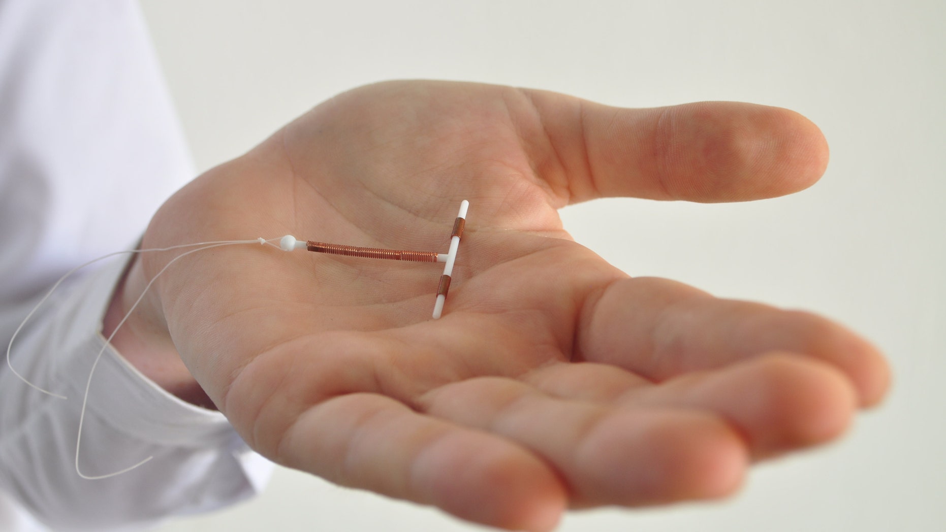 Melinda Nichols, who had opted for an IUD in 2007 after giving birth to her youngest child, told The New York Post that when she went for a follow-up appointment after it had been implanted her doctor couldn’t find it.