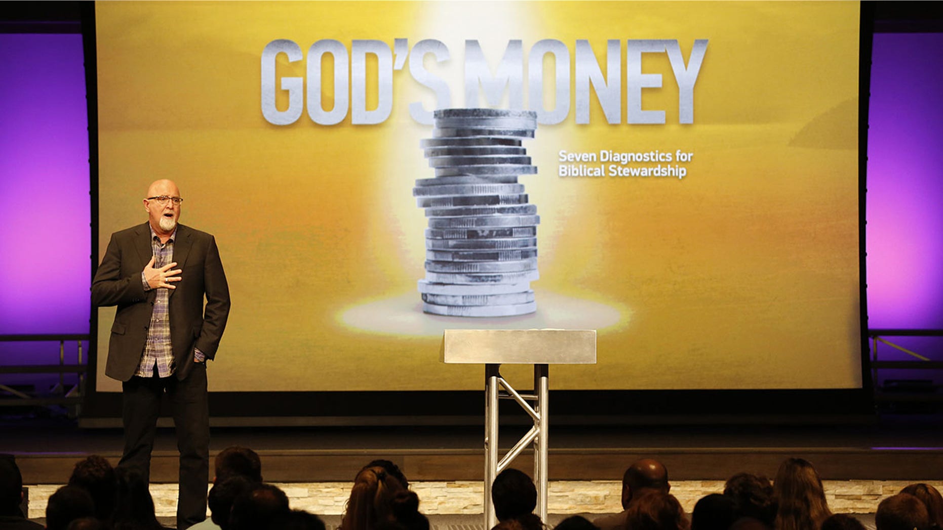 Pastor James MacDonald, the founder Harvest Bible Chapel, a megachurch located in the surrounding Chicago area, has been fired as a leader of the church.