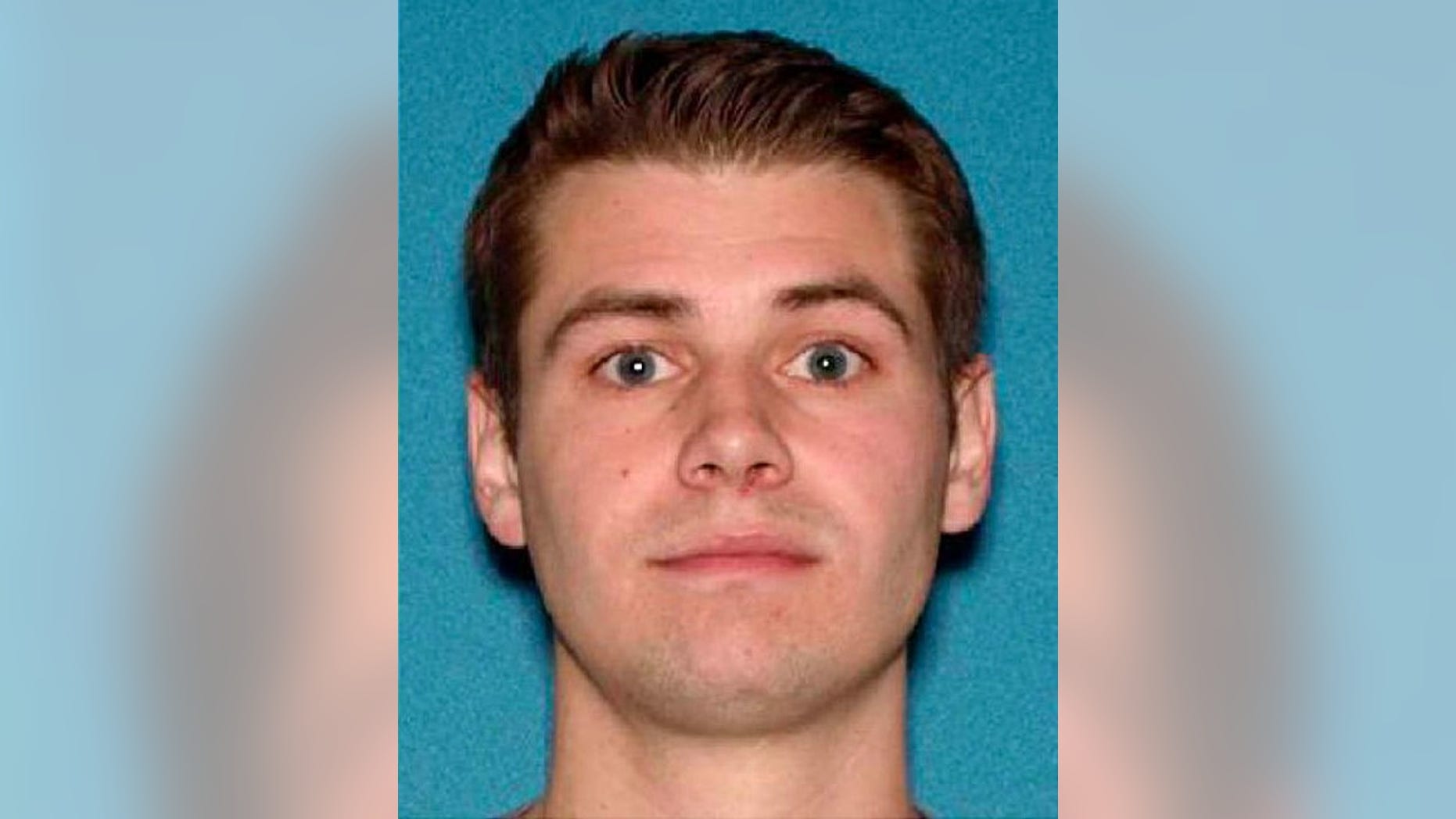 Jason Vanderee, 29, was charged Tuesday after he plowed his car into a New Jersey gas station and killed three people, officials said.