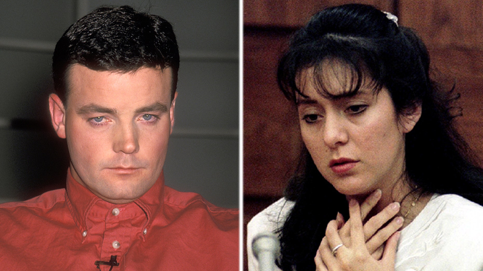 Lorena Bobbitt - John Wayne Bobbitt claims new Amazon doc 'Lorena' makes him ...