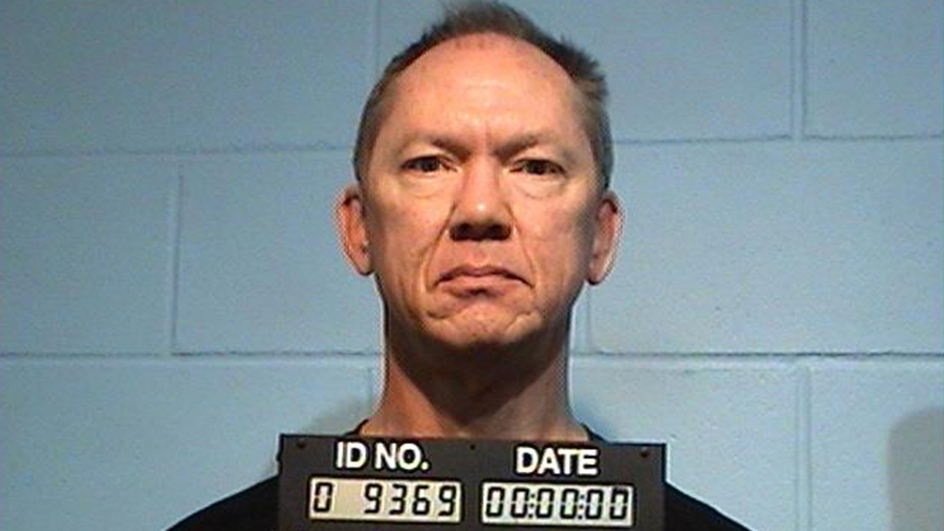 John Michael Haag, police say, has admitted to setting fire to a neighbor's boathouse in New Richmond, Wisconsin.