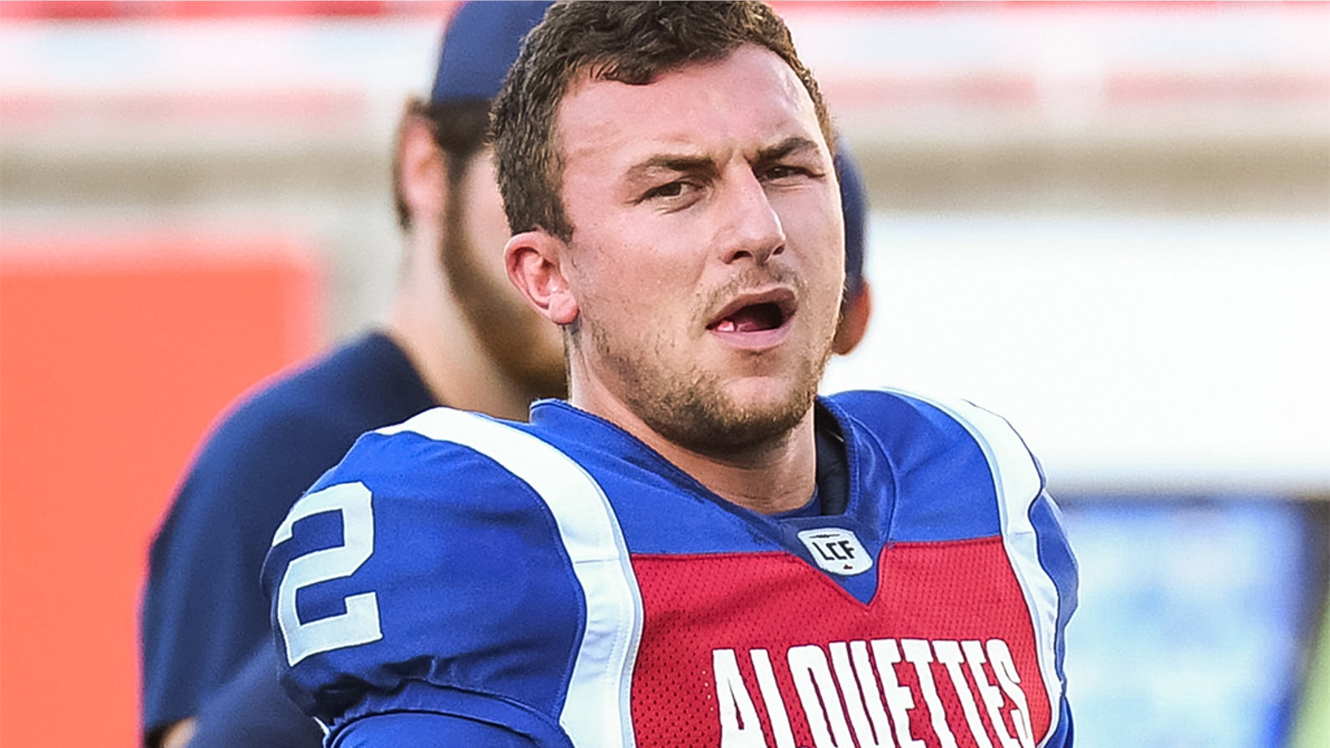 Johnny Manziel cut from Canadian Football League after violating ...